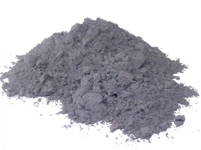 Schwarzes Eisenoxid, ca. 150g